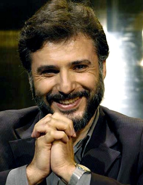 سیدجواد هاشمی